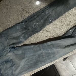 Amiri jeans